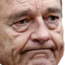 Emoji chirac