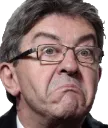 Emoji melenchon