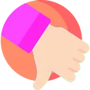 Emoji not_good