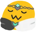 Emoji BalanceBlob