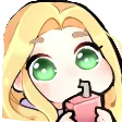 Emoji ItemSip