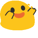 Emoji aGP_Enjoy