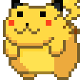 Emoji aPikachuBoule