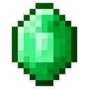 Emoji emeraud