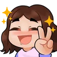 Emoji Hey