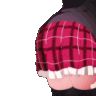 Emoji bigass