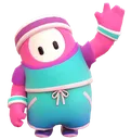 Emoji fallguys