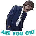 Emoji 2200pufiareyouok