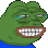 Emoji PepeLaugh