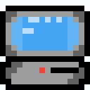 Emoji Old_Computer