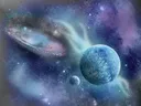 Emoji planetspa_