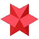 Emoji star