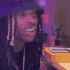 Emoji smokevibe