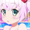 Emoji lovewink