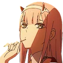 Emoji GR_ZeroTwoLolly
