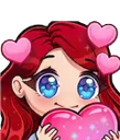 Emoji nfheart