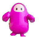 Emoji fallguys