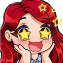 Emoji nfstar