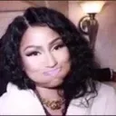 Emoji nickiholdlaugh