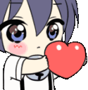 Emoji catboylove
