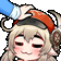 Emoji kleepatpat