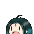 Emoji kexcited
