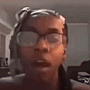 Emoji bitchslap