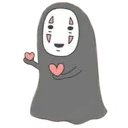 Emoji coeur_sansvisage