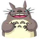 Emoji totoromdr