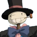 Emoji navet_smile