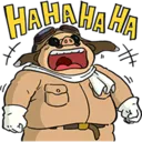 Emoji HAHAHA