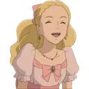 Emoji smile_marnie