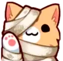 Emoji Odyssee_mummykitty