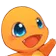 Emoji Odyssee_CharmanderHi