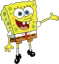 Emoji Odyssee_SpongebobSquarepants