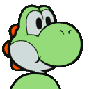 Emoji Odyssee_yoshi_bean1