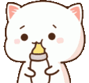 Emoji Odyssee_mochi_cat_baby