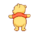 Emoji Odyssee_poohdance