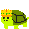 Emoji af_tortue