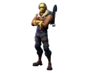 Emoji Fortnite