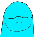 Emoji Rudolf_la_mascotte