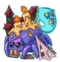 Emoji Drak_Event