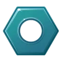 Emoji metaux