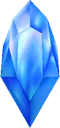 Emoji cristaux