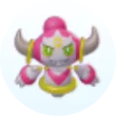 Emoji hoopa