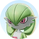 Emoji gardevoir