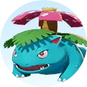 Emoji florizarre