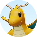 Emoji dracolosse