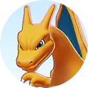 Emoji dracaufeu