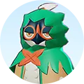 Emoji archeduc